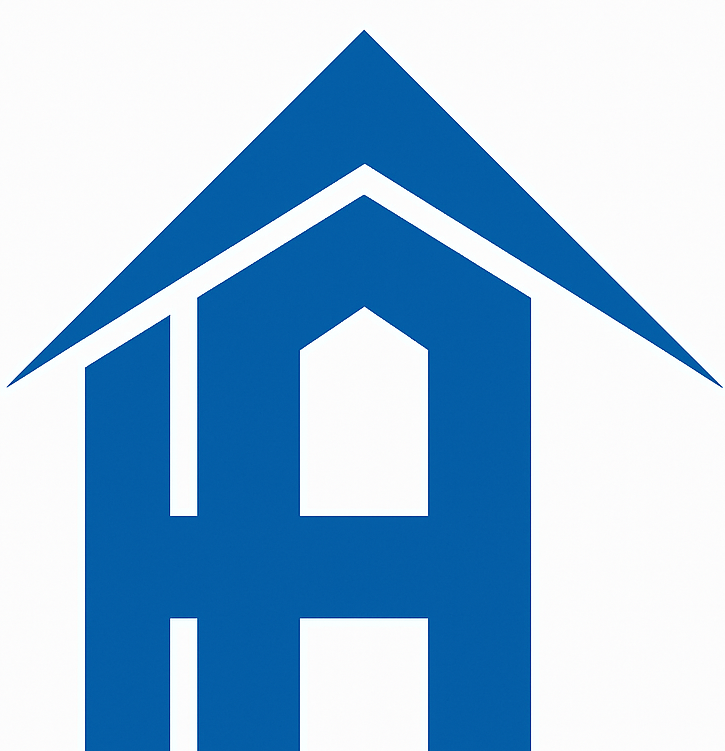 Home Alike STR Logo